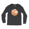 dream world Long Sleeve Shirts