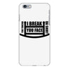 you toucha iPhone 6 Plus/6S Plus Case