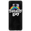 totally gay Samsung Galaxy S8 Plus