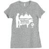 bullen ,spr&uuml;che,party,acab,,fun,lustig Ladies Fitted T-Shirt