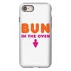 Bun in the Oven iPhone 8