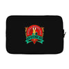 peter cotton ale Laptop sleeve