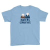 rickz genius pickles 2 Youth Tee