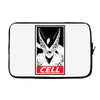 cell Laptop sleeve