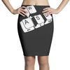 wasd tasten  funny Pencil Skirts