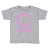 Radio Club Toddler T-shirt