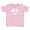100% natural Toddler T-shirt