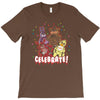 five nights at freddy's celebrate! T-Shirt