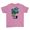 apelad Youth Tee