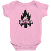 Survival Baby Bodysuit