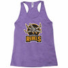 republic rebels Racerback Tank