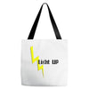 fAHRIE77 Tote Bags