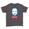 breaking bad american apparel walter Youth Tee