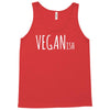 veganish Tank Top
