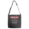 entropy Adjustable Strap Totes