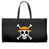 ONE PIECE Weekender Totes