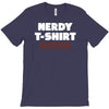 nerdy shirt T-Shirt