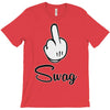 mickey fuck swag T-Shirt