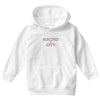 electro city Youth Hoodie