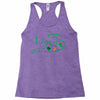 vegan Racerback Tank