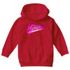 MENDES_ARMY 6 Youth Hoodie