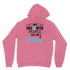 my favorite people call me poppy Unisex Hoodie