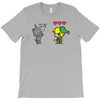 heart seeker T-Shirt