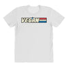 Vegan Parody Cobra Commander All Over Women's T-shirt