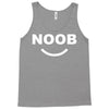 noob Tank Top