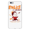 enlist iPhone 6 Plus/6s Plus Case