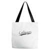 lalinger Tote Bags