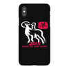 2015 year of the goat mandarin chinese iPhoneX Case