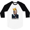 Notorious 3/4 Sleeve Shirt