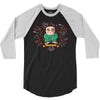 zbyszek v2 3/4 Sleeve Shirt