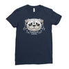 forever loyal Ladies Fitted T-Shirt