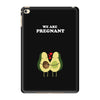 We Are Pregnant iPad Mini 4