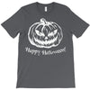 happy halloween 3 T-Shirt
