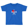 suicide squad 4 Toddler T-shirt