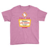 Pray for Las Vegas Youth Tee