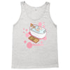 clean eating Tank Top