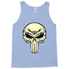 punished vengeance Tank Top