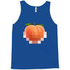 peach t Tank Top