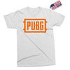 Pubg Logo Exclusive T-shirt