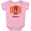 the shining room 237 Baby Bodysuit