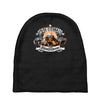 gates of valhalla Baby Beanies
