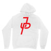 jake paul red Unisex Hoodie