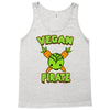 vegan pirate Tank Top