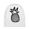 pineapple Baby Beanies