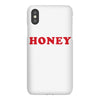 Honey iPhoneX
