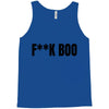Fcc Boo Tank Top